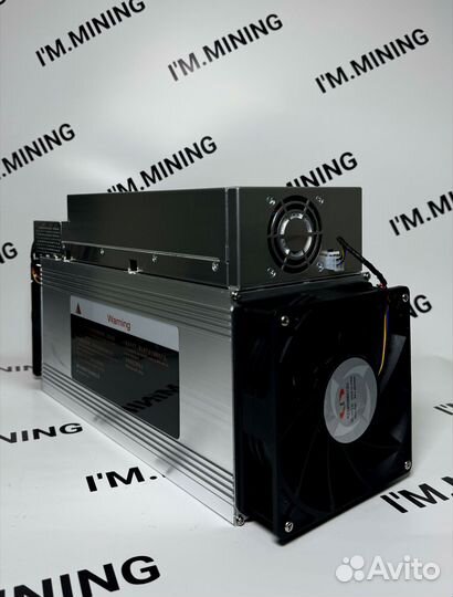 Whatsminer M30S++ 102/104/106/108 тх б\у