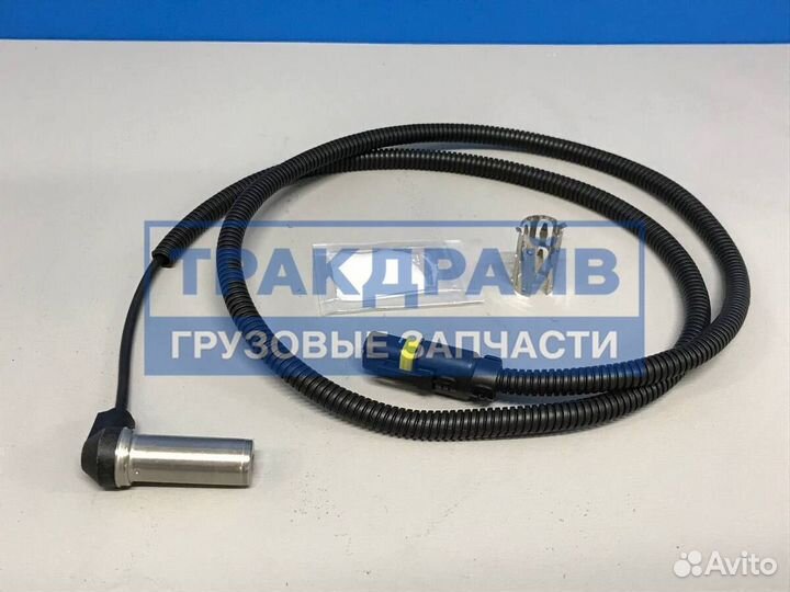 Датчик абс Ман Тгл Тгм передний правый