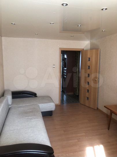 3-к. квартира, 61,1 м², 3/5 эт.