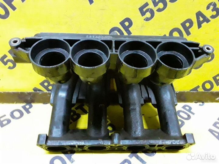 Коллектор впускной Nissan Note E11