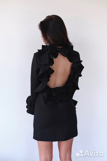 Платье valentino