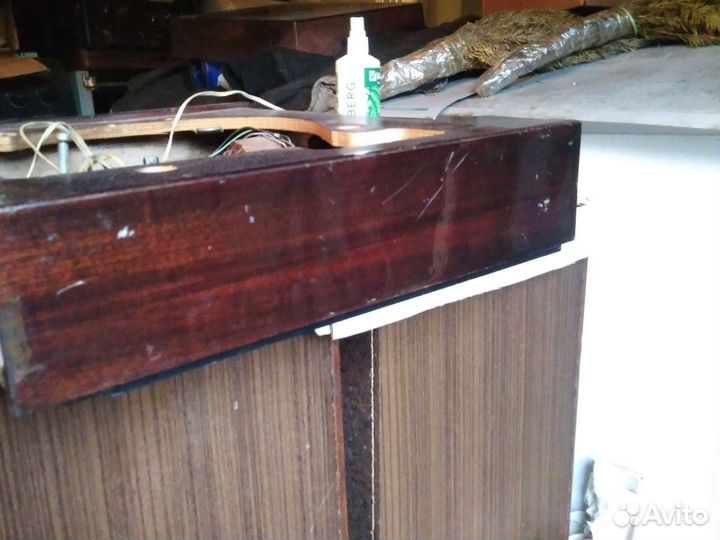 Корпус от веги 106