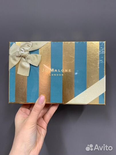 Крем для рук Jo Malone