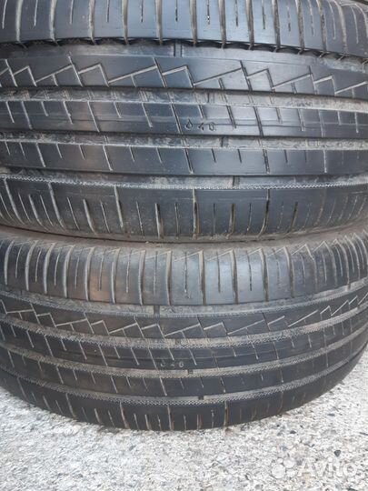 Ikon Tyres Autograph Eco 3 205/55 R16 94H