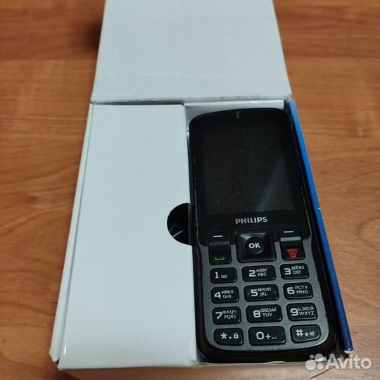 Philips Xenium