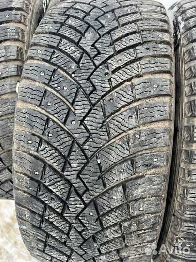 Pirelli Scorpion Ice Zero 2 255/55 R19