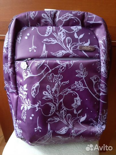 Школьный рюкзак Grizzly