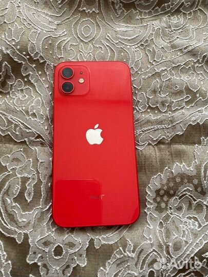 iPhone 12, 64 ГБ