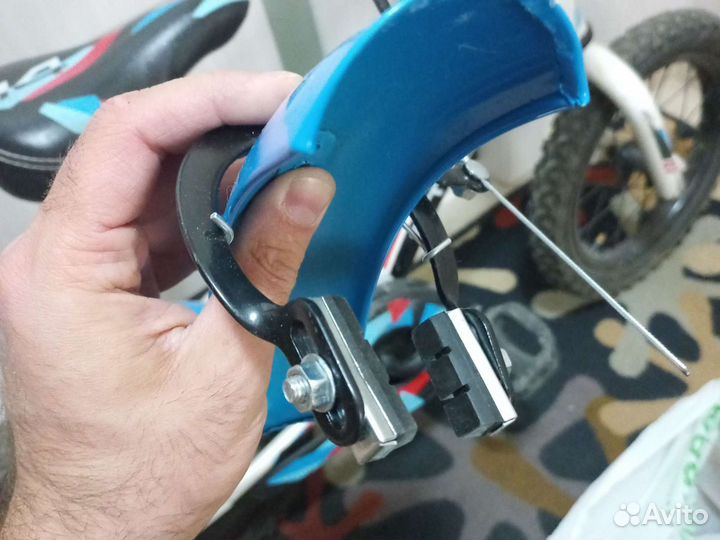 Детский велосипед Stels для детей 2-4лет, 12дюймов