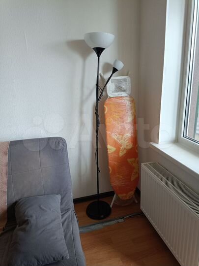 Квартира-студия, 29 м², 22/22 эт.