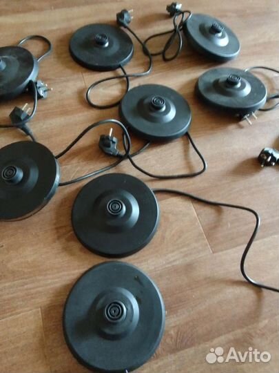 Нагревательная плитка для электро чайников