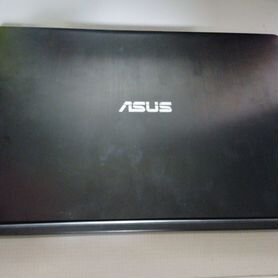 Ноутбук asus