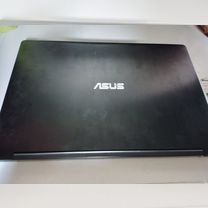 Ноутбук asus