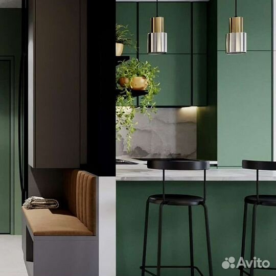 Кухня от производителя