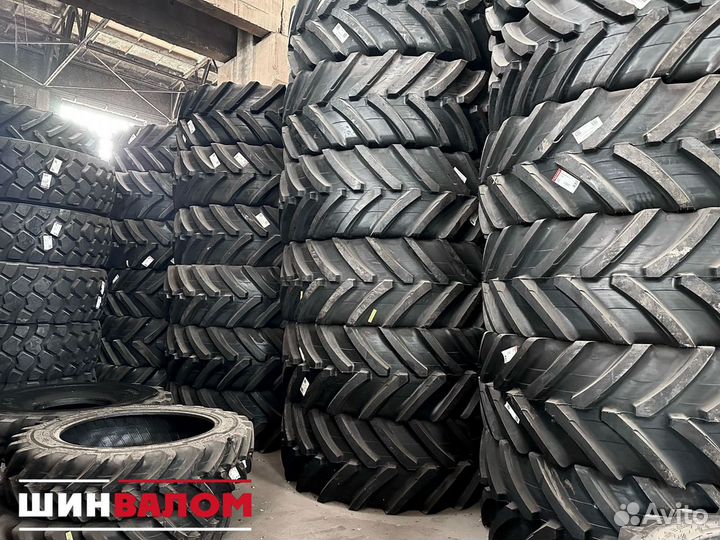 Supercargo SC305 12.00R24 158/155F ведущая 18PR