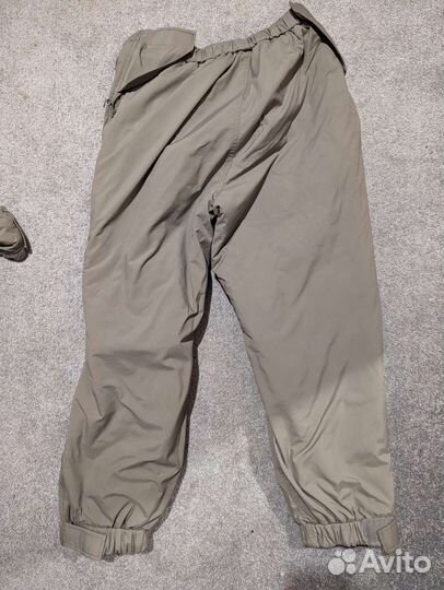 Костюм седьмой слой