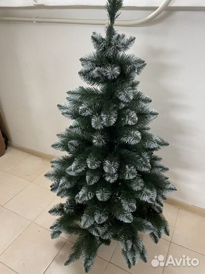 Елка искусственная