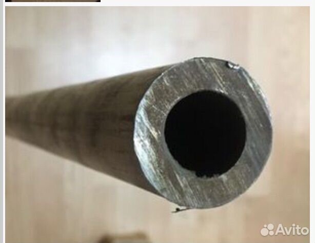 Труба нержавейка