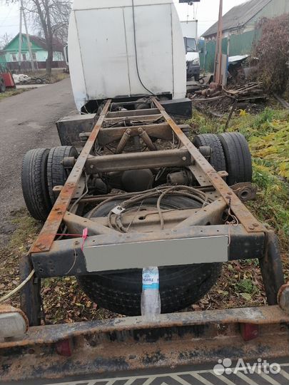 ГАЗ 2704Е6, 2007