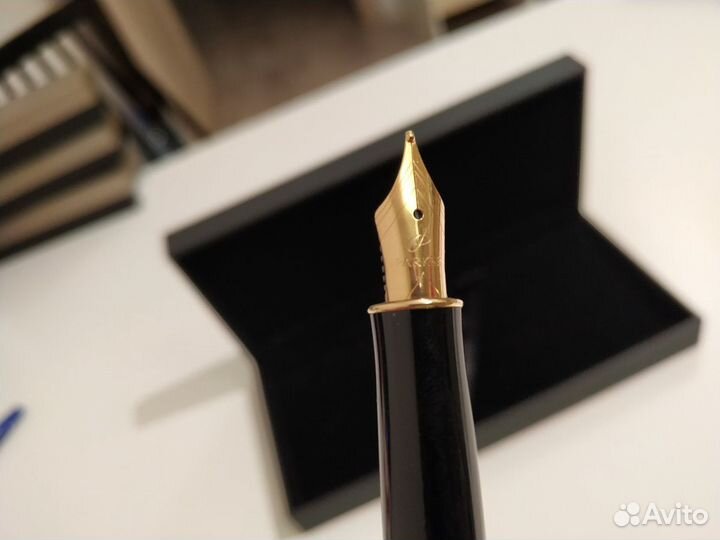 Новая премиальная ручка parker sonet