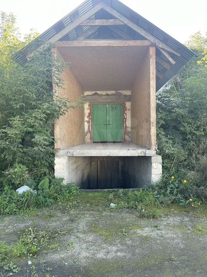 Производство, 1614.5 м²