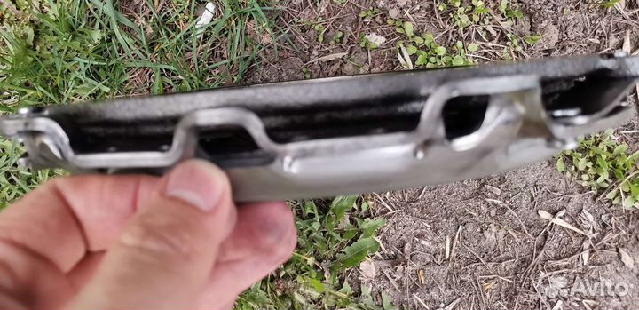 Комплект сцепления Ford focus 2 2.0