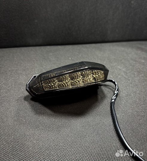 Стоп сигнал на мотоцикл Avantis fx250lux