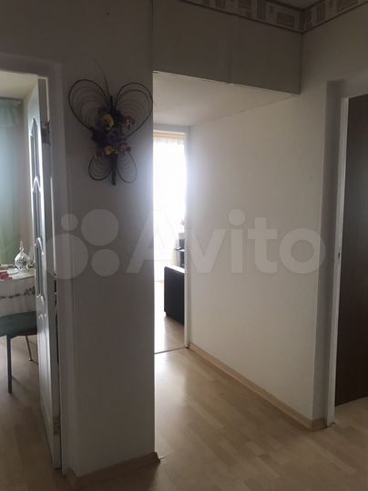 2-к. квартира, 51 м², 10/14 эт.