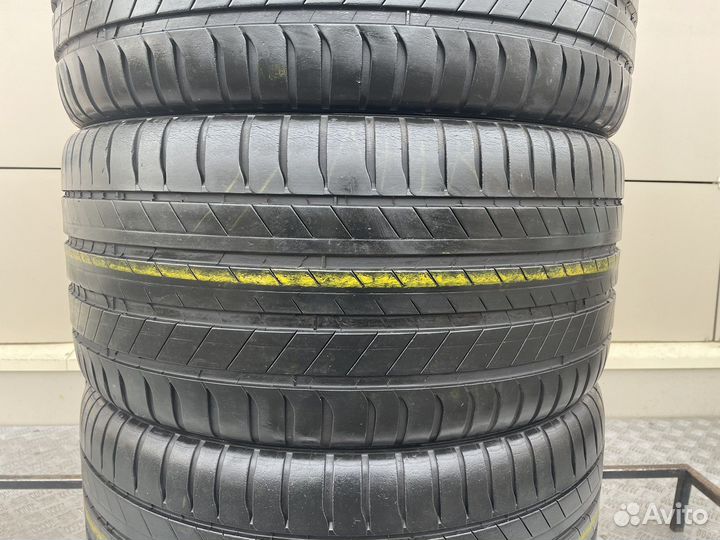 Michelin Latitude Sport 3 295/35 R21