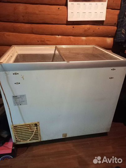 Холодильник бу