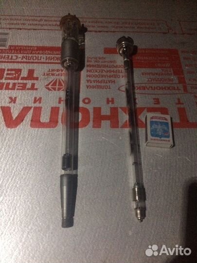 Радиолампа