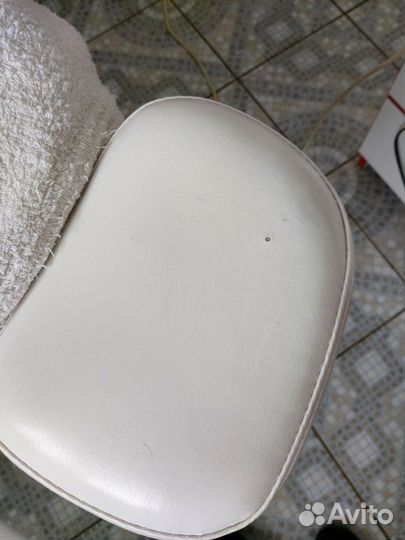 Кресло для педикюра с электроприводом