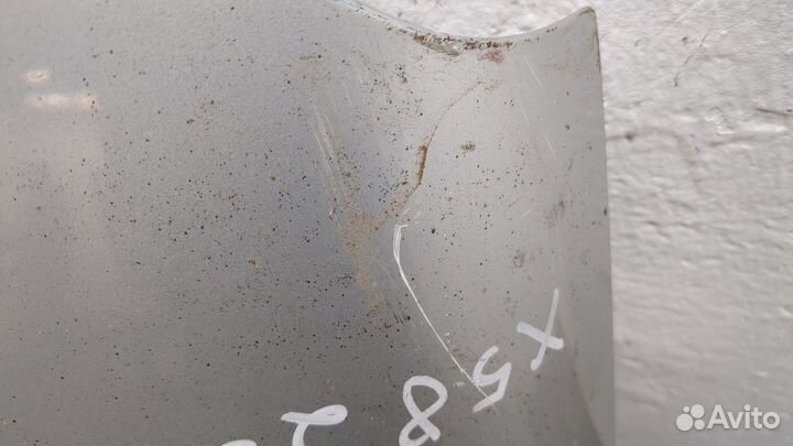 Крыло Suzuki Liana, 2005