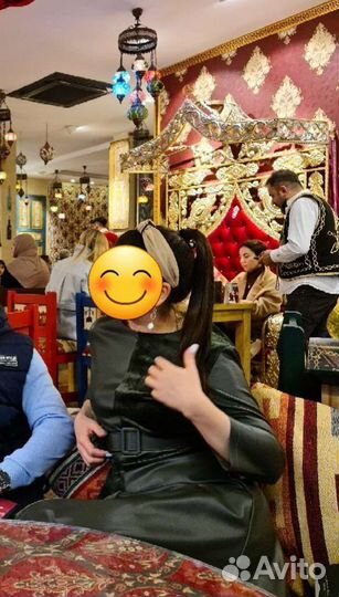 Платье