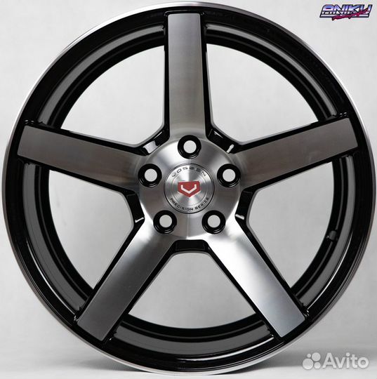 Комплект дисков Style VPS-CV3 R16 7.0j ET33 5*100