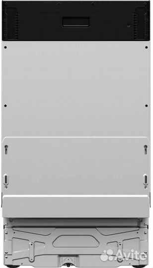 Встраиваемая посудомоечная машина Electrolux ETM43