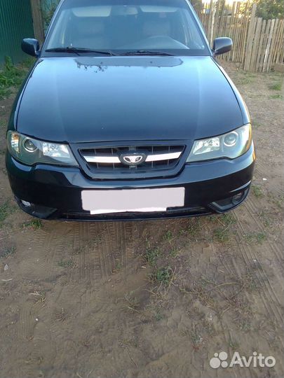 Daewoo Nexia, 2012