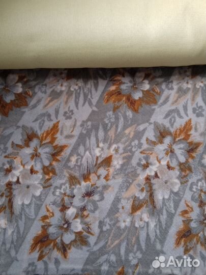 Ковер новый