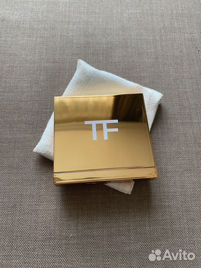 Хайлайтер Tom Ford Soleil De Feu Glow Highlighter