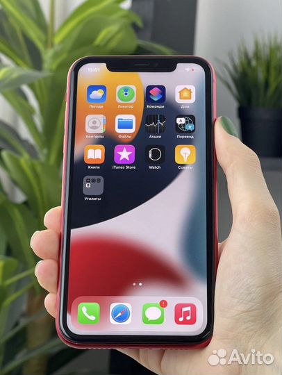 Дисплей на iPhone X Xs Xr 11 установка в подарок
