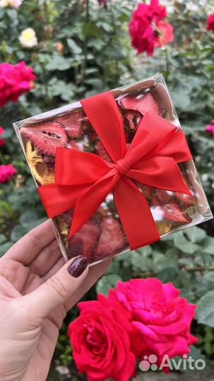 Пастила фруктовая