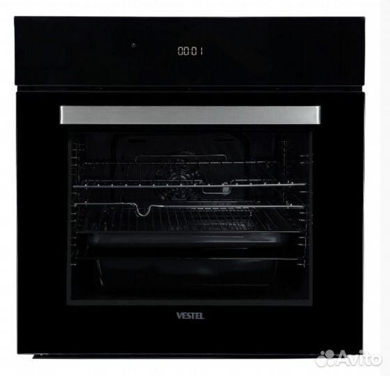 Духовой шкаф vestel