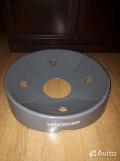 Мяч гимнастический 75 Torneo