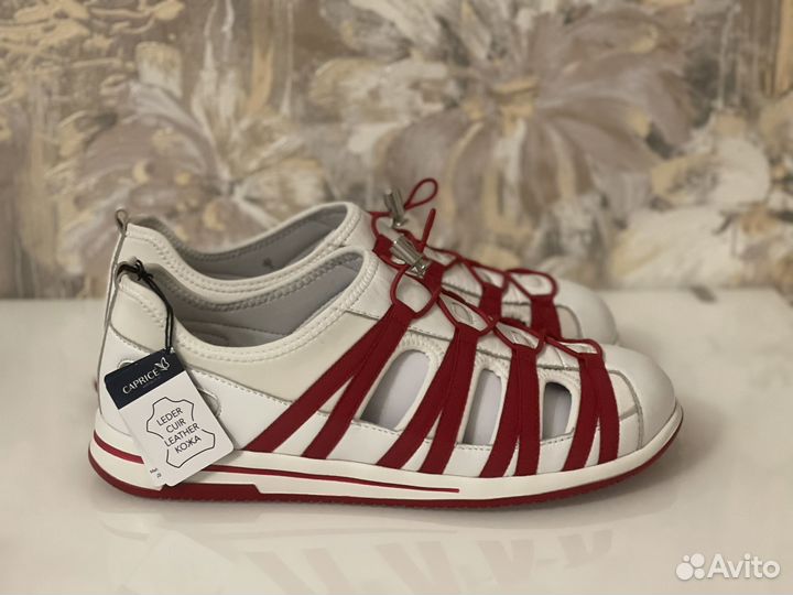 Кроссовки женские 41 размер