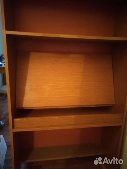 Стеллаж - парта