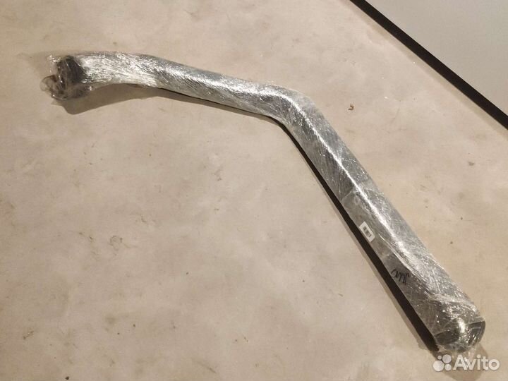 Шноркель Патрол Y60