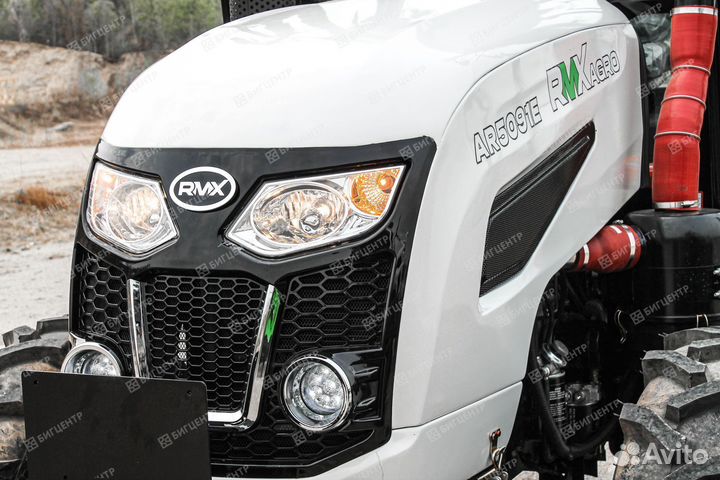 Трактор Runmax AGRO AR5091E, 2023