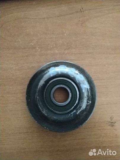 Ролик натяжной ремня кондиционера Lifan Breez 1.3