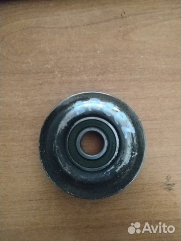 Ролик натяжной ремня кондиционера Lifan Breez 1.3