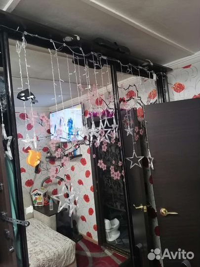 Зеркала от шкафа купе